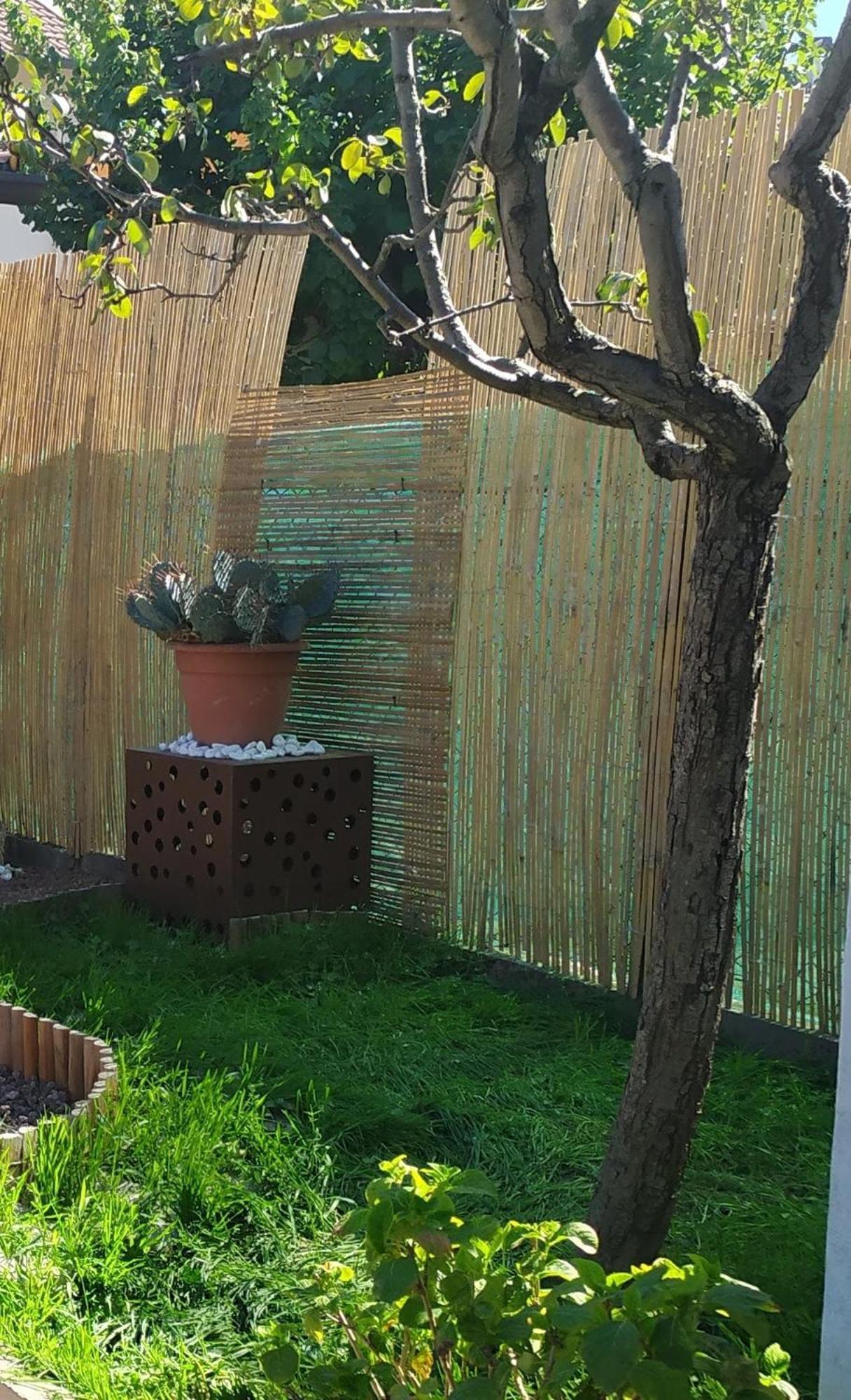 Shanti Ca' Casa Indipendente Con Giardino Lacchiarella Exterior foto